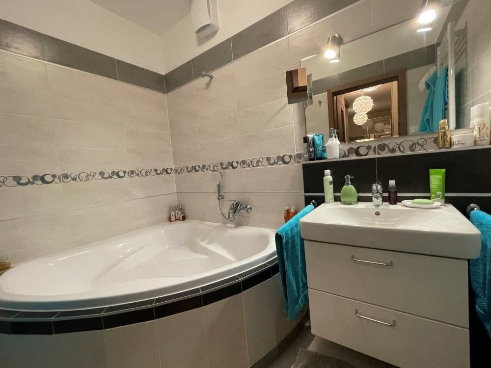 Prodej bytu 3+kk 104 m², Miloše Havla, Praha, Praha Prodej bytu 3+kk 104 m², Miloše Havla, Praha, Praha