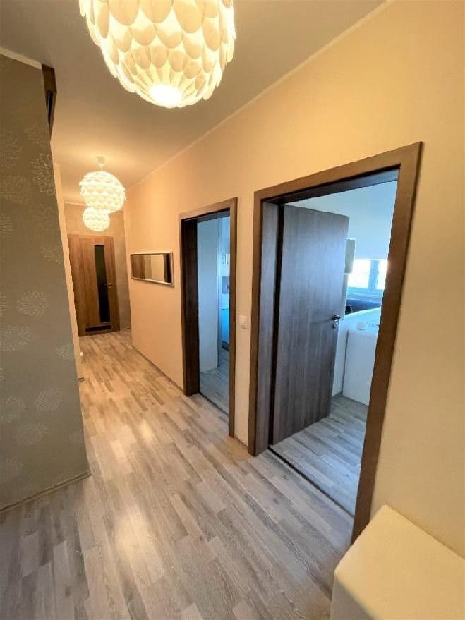 Prodej bytu 3+kk 104 m², Miloše Havla, Praha, Praha Prodej bytu 3+kk 104 m², Miloše Havla, Praha, Praha