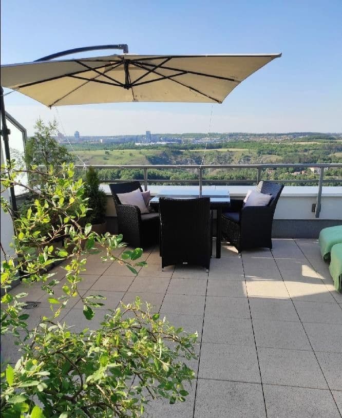 Prodej bytu 3+kk 104 m², Miloše Havla, Praha, Praha Prodej bytu 3+kk 104 m², Miloše Havla, Praha, Praha