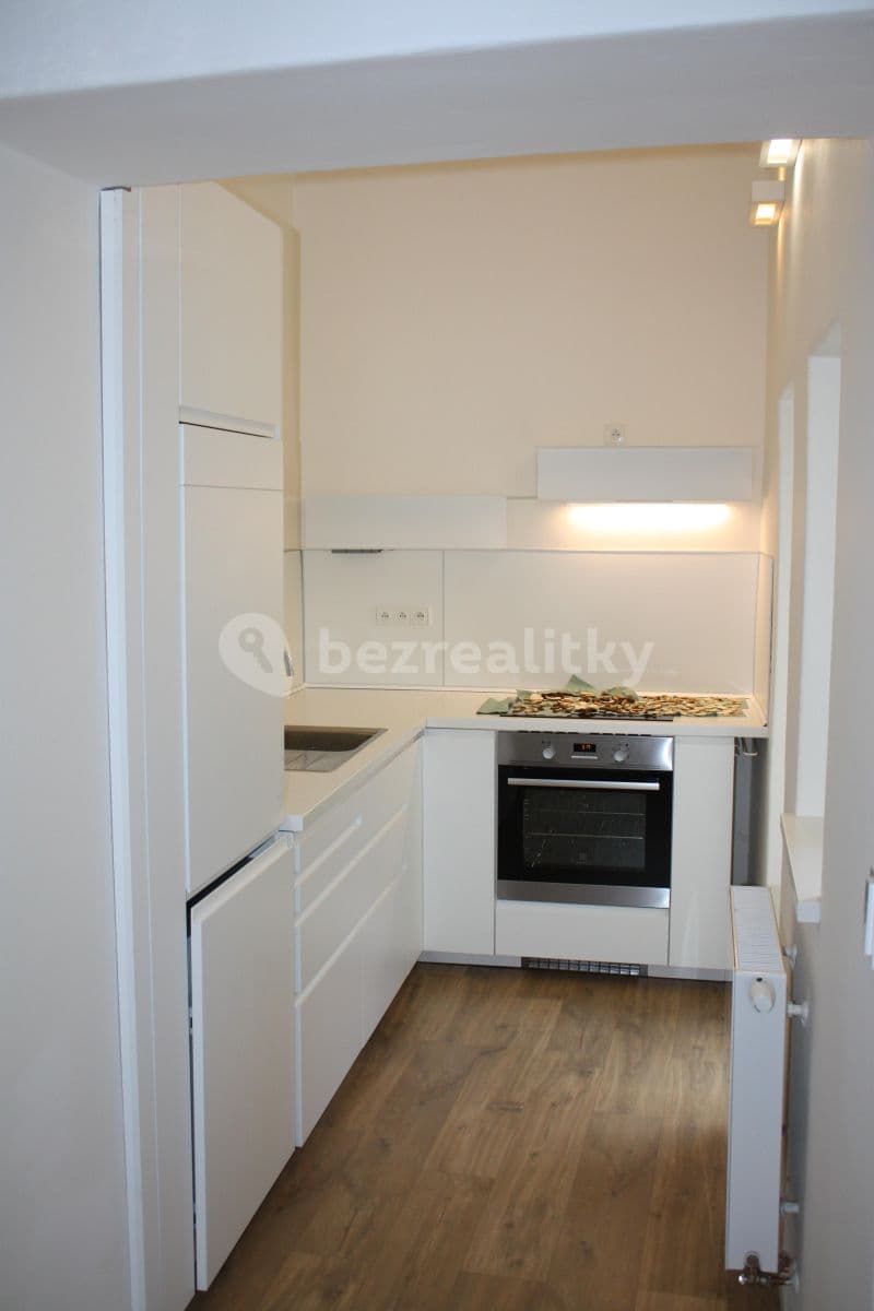 Pronájem bytu 2+1 55 m², Ve Střešovičkách, Praha, Praha Pronájem bytu 2+1 55 m², Ve Střešovičkách, Praha, Praha