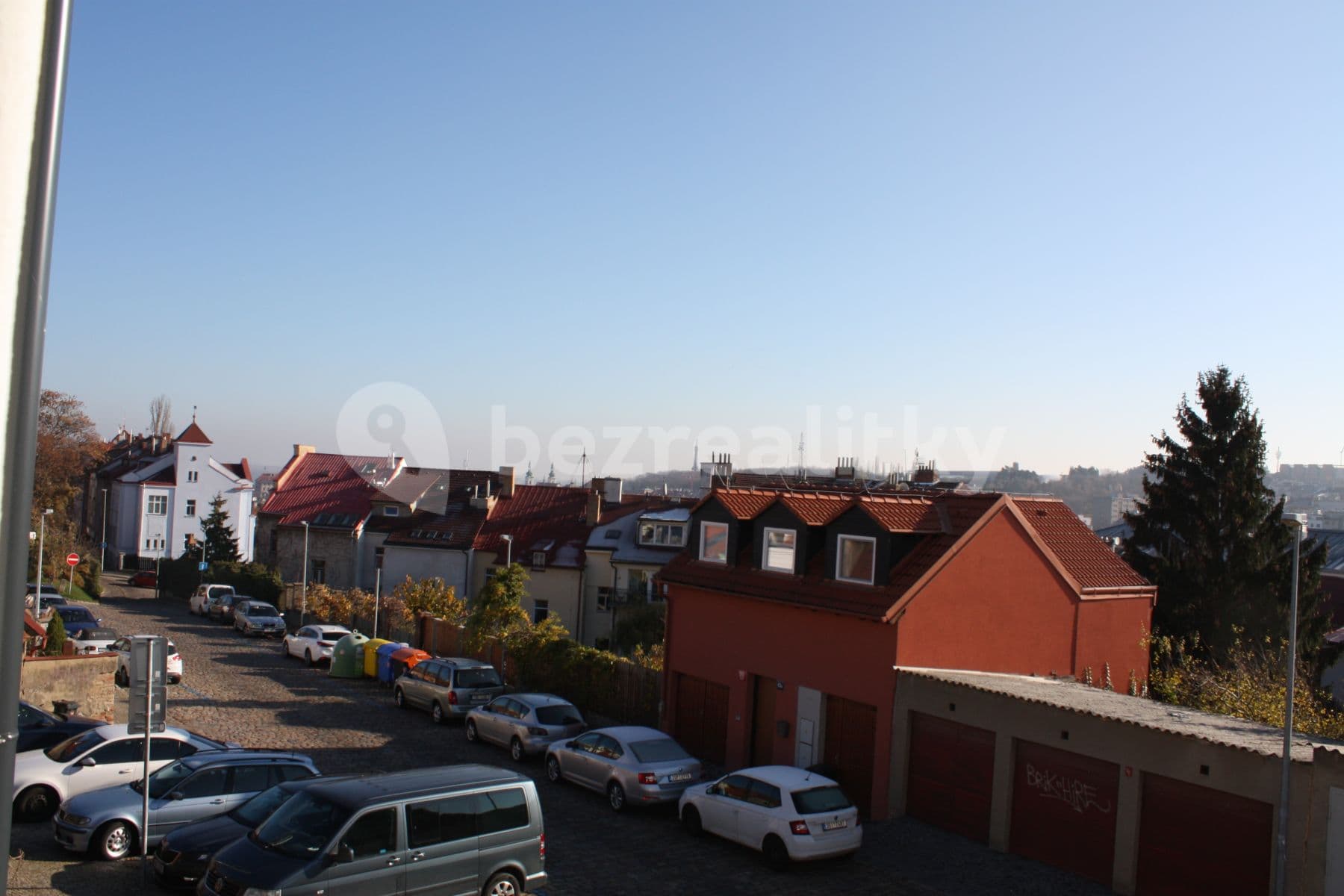 Pronájem bytu 2+1 55 m², Ve Střešovičkách, Praha, Praha Pronájem bytu 2+1 55 m², Ve Střešovičkách, Praha, Praha