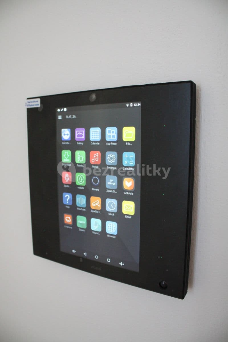 Pronájem bytu 2+1 55 m², Ve Střešovičkách, Praha, Praha Pronájem bytu 2+1 55 m², Ve Střešovičkách, Praha, Praha