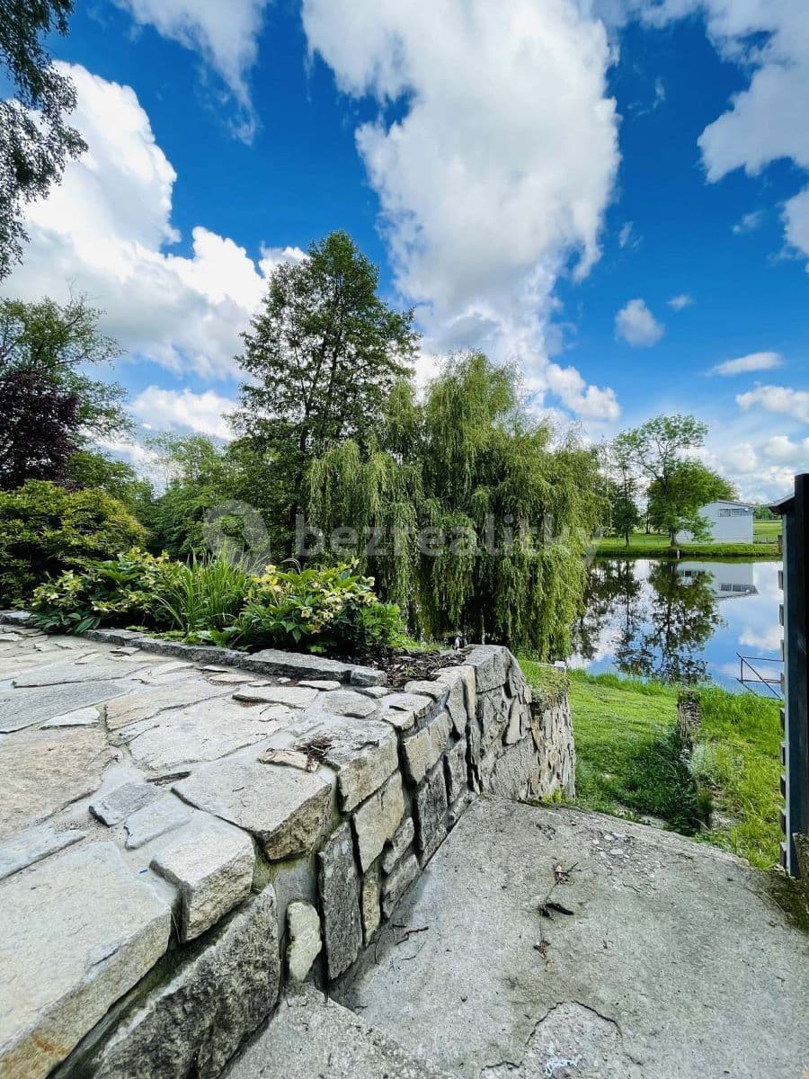 Pronájem chaty, chalupy, Kestřany, Jihočeský kraj Pronájem chaty, chalupy, Kestřany, Jihočeský kraj