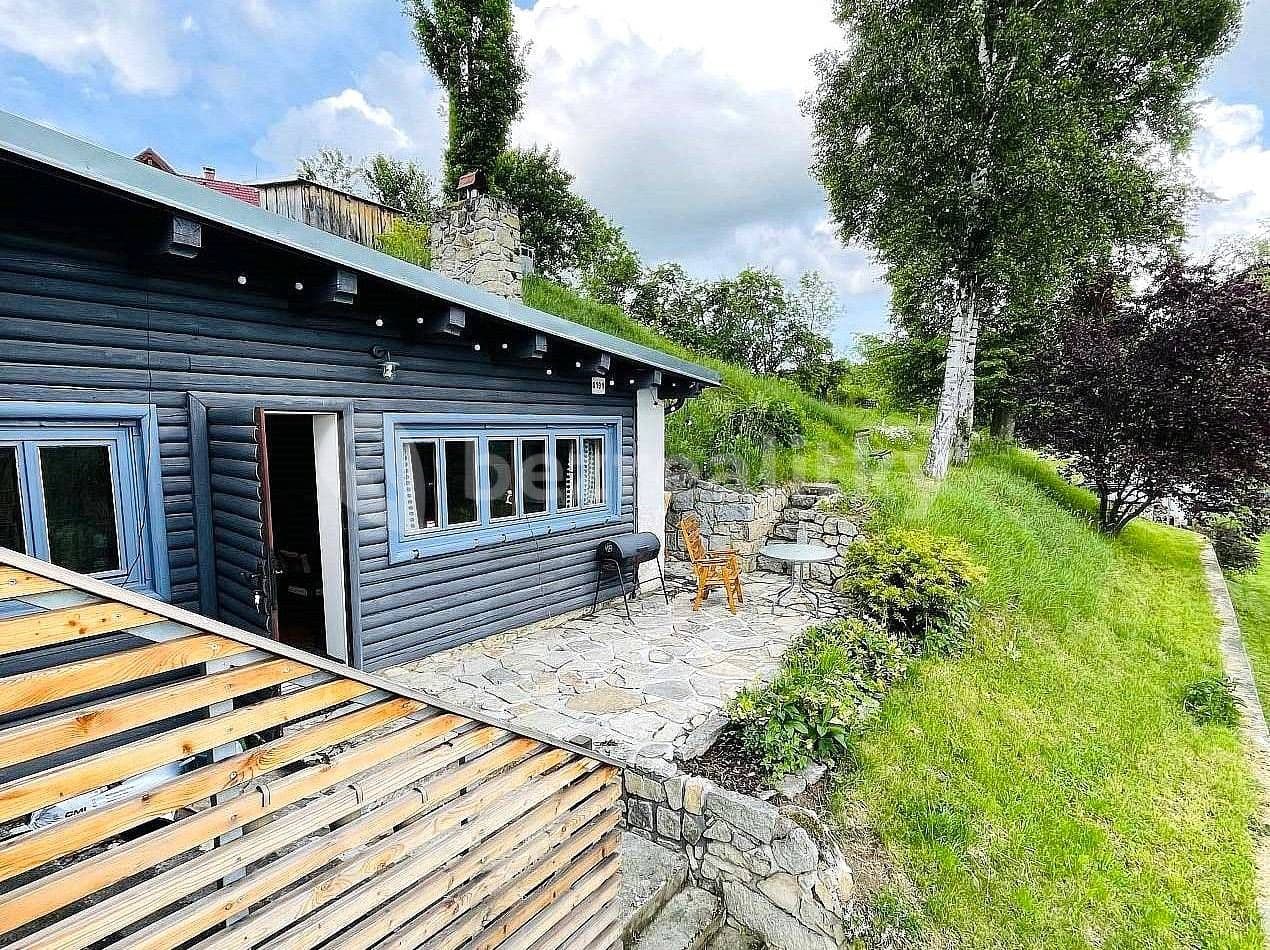 Pronájem chaty, chalupy, Kestřany, Jihočeský kraj Pronájem chaty, chalupy, Kestřany, Jihočeský kraj