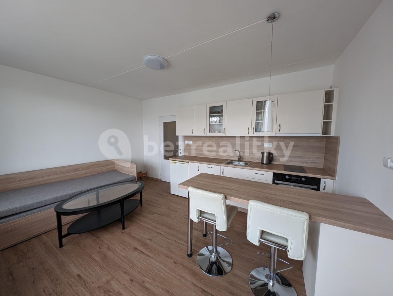 Pronájem bytu Garsoniéra 35 m², Mařatkova, Praha, Praha Pronájem bytu Garsoniéra 35 m², Mařatkova, Praha, Praha