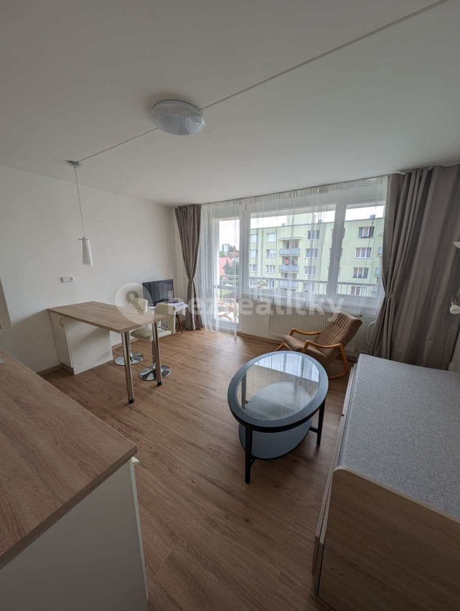 Pronájem bytu Garsoniéra 35 m², Mařatkova, Praha, Praha Pronájem bytu Garsoniéra 35 m², Mařatkova, Praha, Praha