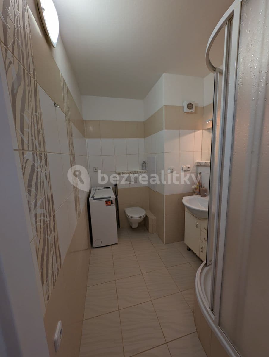 Pronájem bytu Garsoniéra 35 m², Mařatkova, Praha, Praha Pronájem bytu Garsoniéra 35 m², Mařatkova, Praha, Praha
