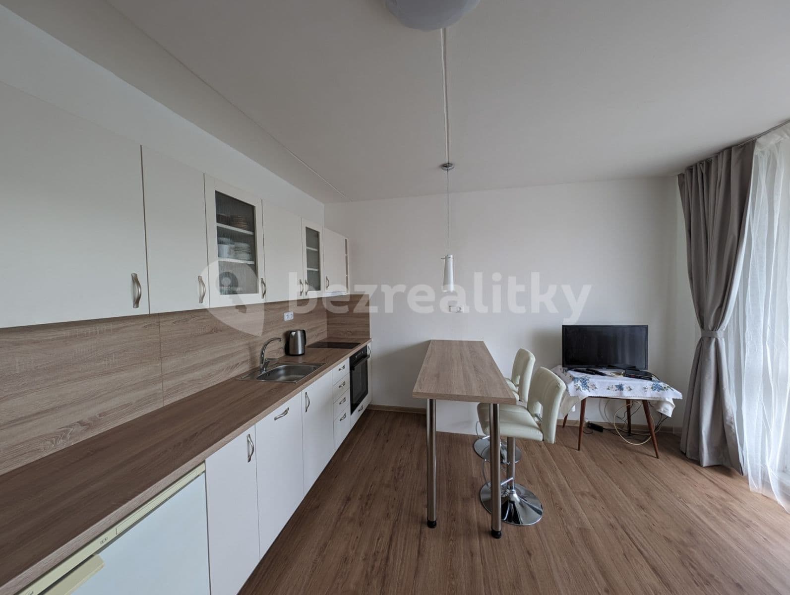 Pronájem bytu Garsoniéra 35 m², Mařatkova, Praha, Praha Pronájem bytu Garsoniéra 35 m², Mařatkova, Praha, Praha