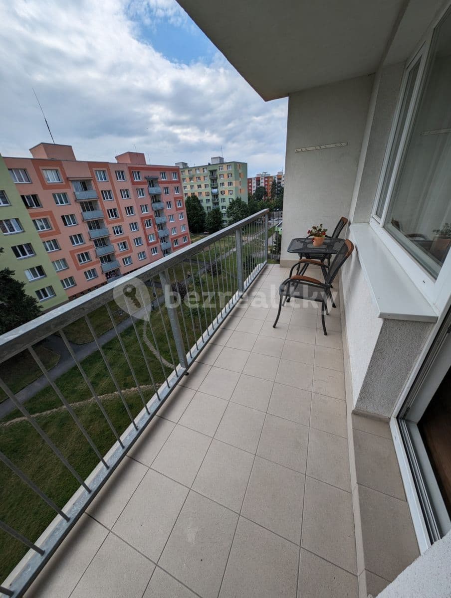 Pronájem bytu Garsoniéra 35 m², Mařatkova, Praha, Praha Pronájem bytu Garsoniéra 35 m², Mařatkova, Praha, Praha