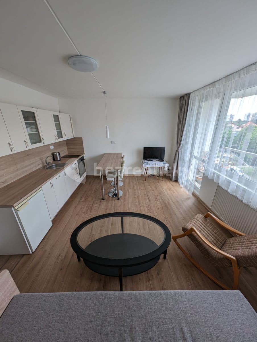 Pronájem bytu Garsoniéra 35 m², Mařatkova, Praha, Praha Pronájem bytu Garsoniéra 35 m², Mařatkova, Praha, Praha