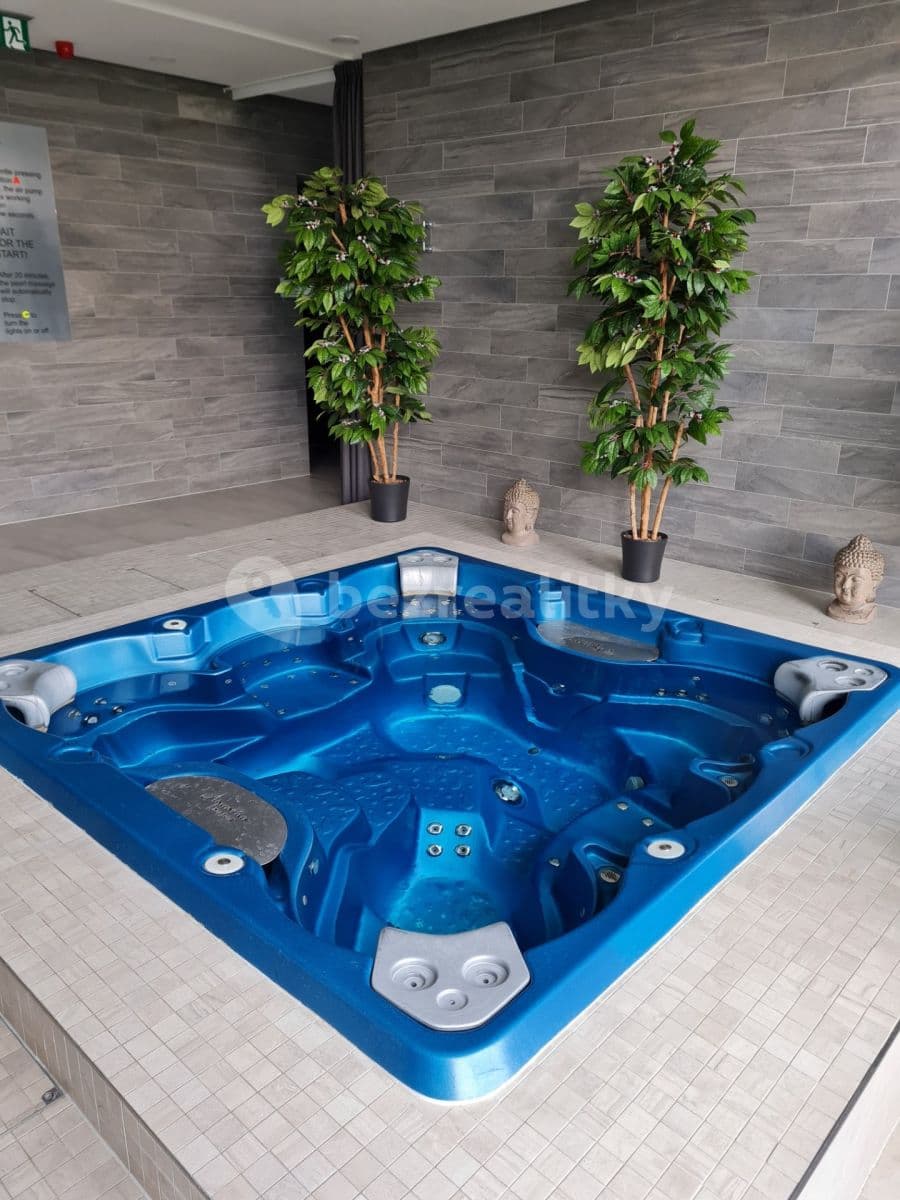 Pronájem bytu 1+kk 29 m², Mukařovského, Praha, Praha Pronájem bytu 1+kk 29 m², Mukařovského, Praha, Praha