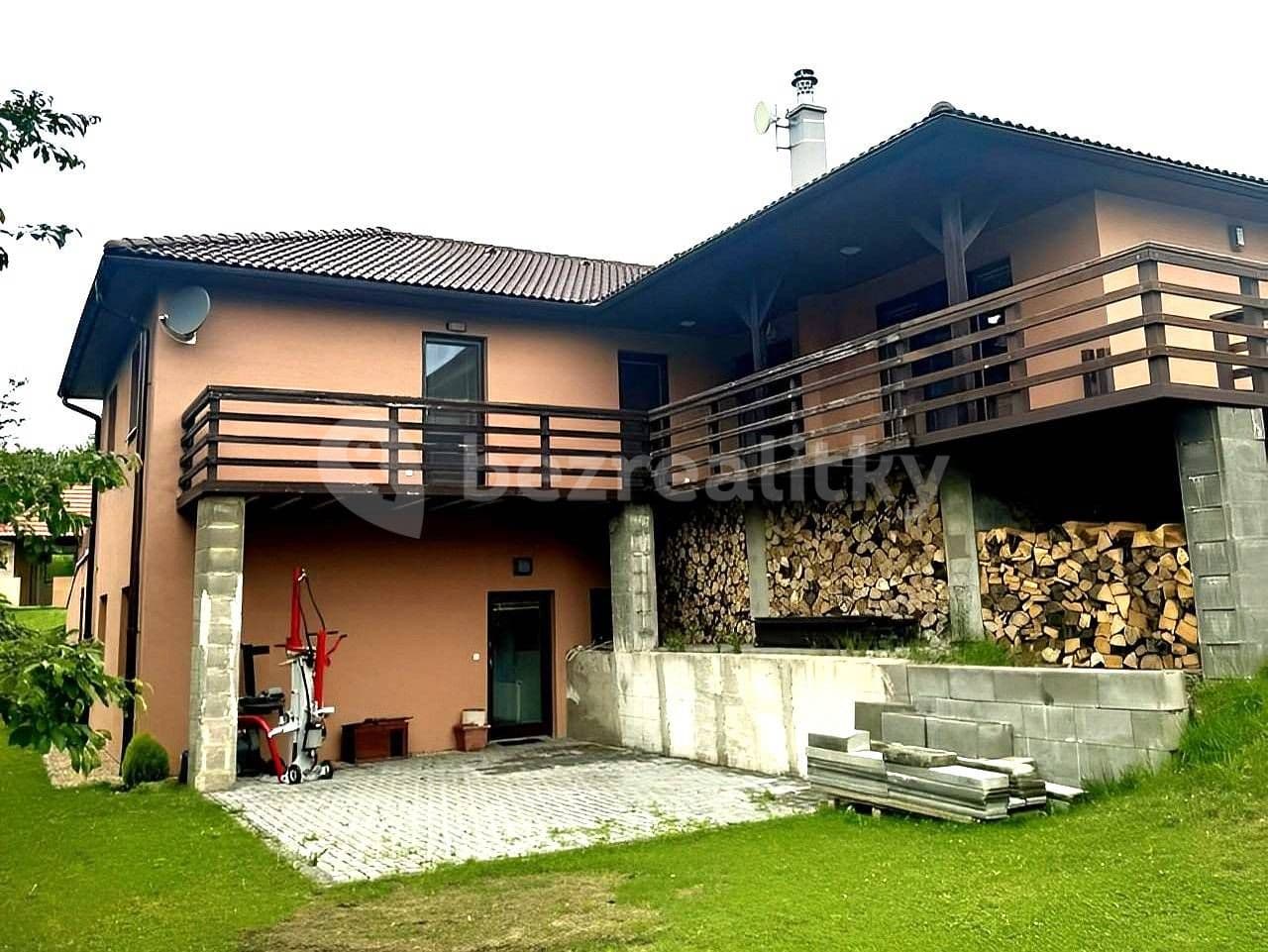 Pronájem chaty, chalupy, Ždánice, Kraj Vysočina Pronájem chaty, chalupy, Ždánice, Kraj Vysočina