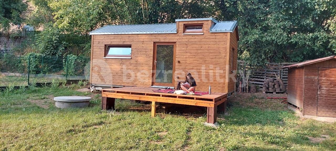 Pronájem chaty, chalupy, Nižbor, Středočeský kraj Pronájem chaty, chalupy, Nižbor, Středočeský kraj