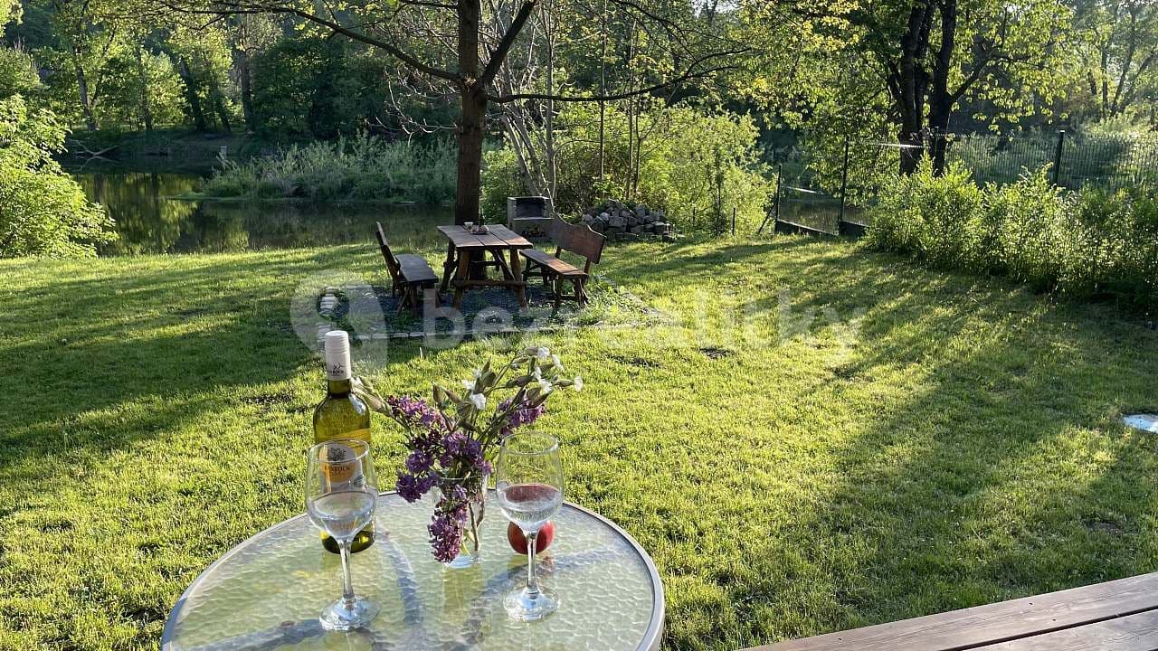 Pronájem chaty, chalupy, Nižbor, Středočeský kraj Pronájem chaty, chalupy, Nižbor, Středočeský kraj