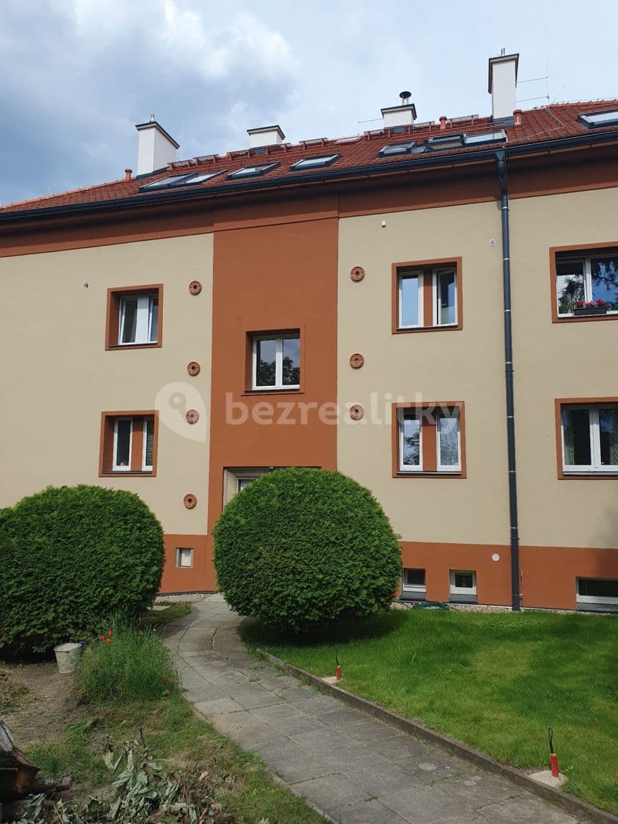 Pronájem bytu 2+1 62 m², Destinové, Praha, Praha Pronájem bytu 2+1 62 m², Destinové, Praha, Praha