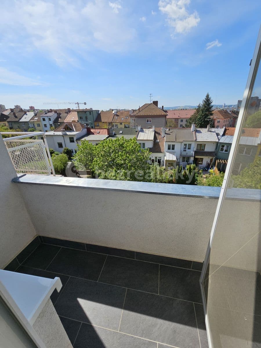 Pronájem bytu 2+1 70 m², Viniční, Brno, Jihomoravský kraj Pronájem bytu 2+1 70 m², Viniční, Brno, Jihomoravský kraj