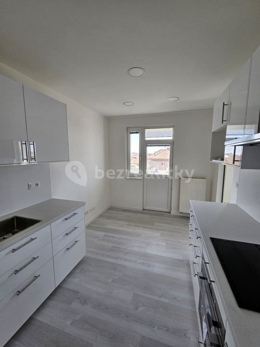 Pronájem bytu 2+1 70 m², Viniční, Brno, Jihomoravský kraj Pronájem bytu 2+1 70 m², Viniční, Brno, Jihomoravský kraj