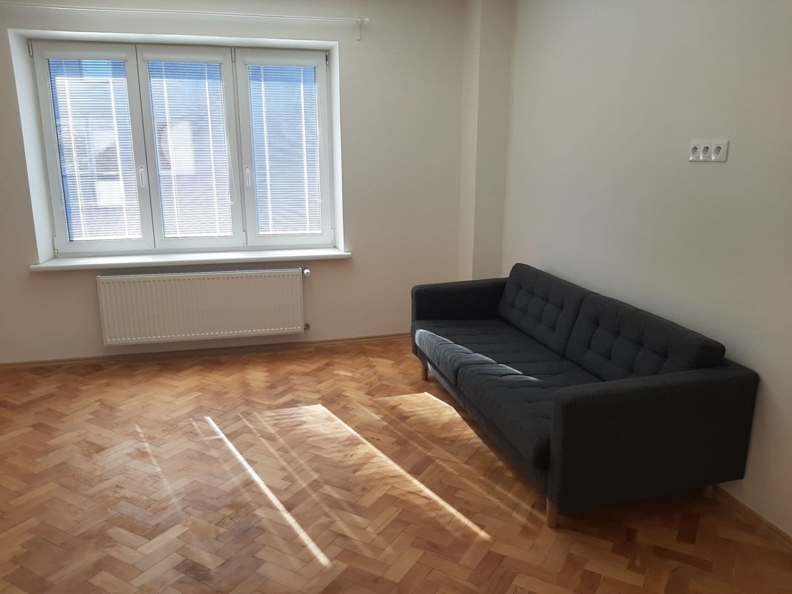 Pronájem bytu 3+kk 82 m², U Stojanu, Praha, Praha Pronájem bytu 3+kk 82 m², U Stojanu, Praha, Praha