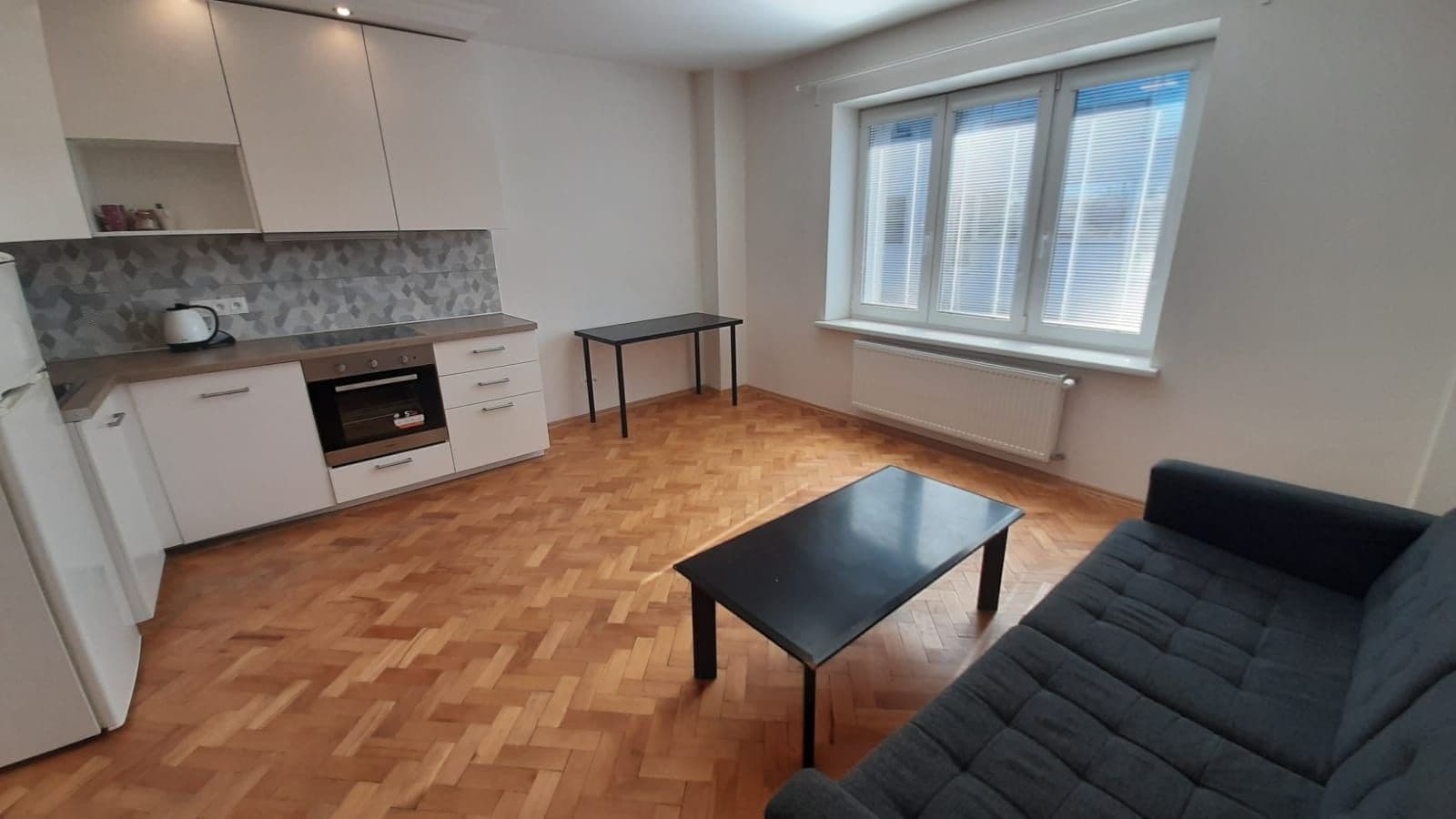 Pronájem bytu 3+kk 82 m², U Stojanu, Praha, Praha Pronájem bytu 3+kk 82 m², U Stojanu, Praha, Praha