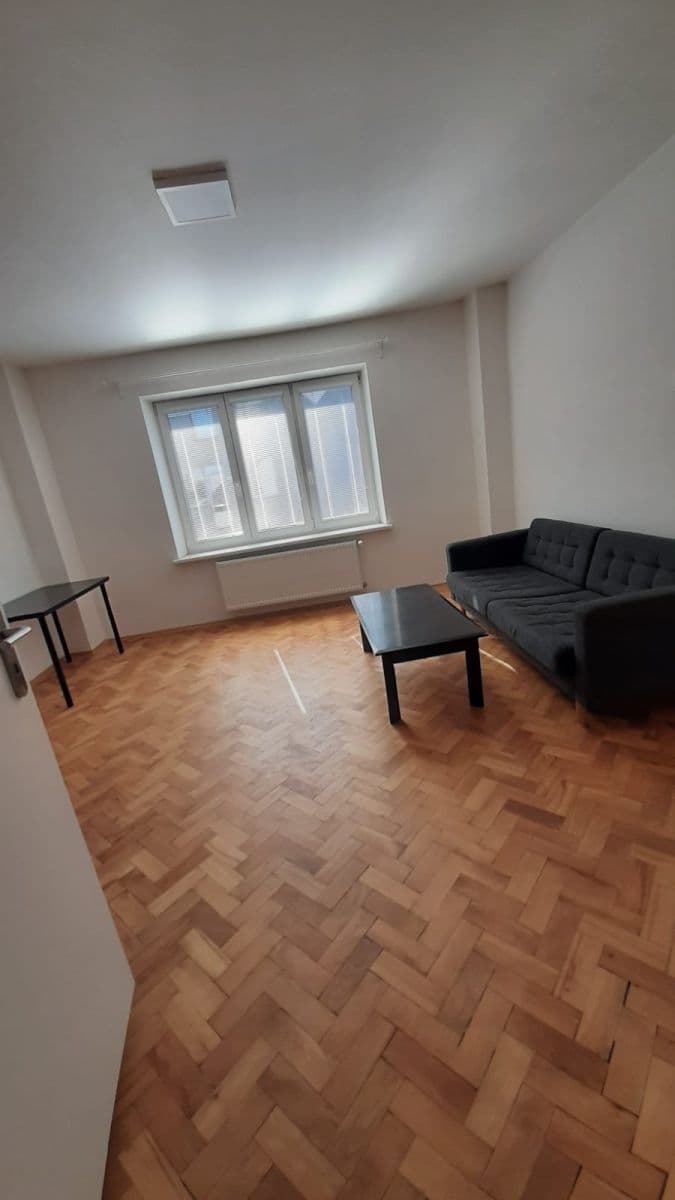 Pronájem bytu 3+kk 82 m², U Stojanu, Praha, Praha Pronájem bytu 3+kk 82 m², U Stojanu, Praha, Praha