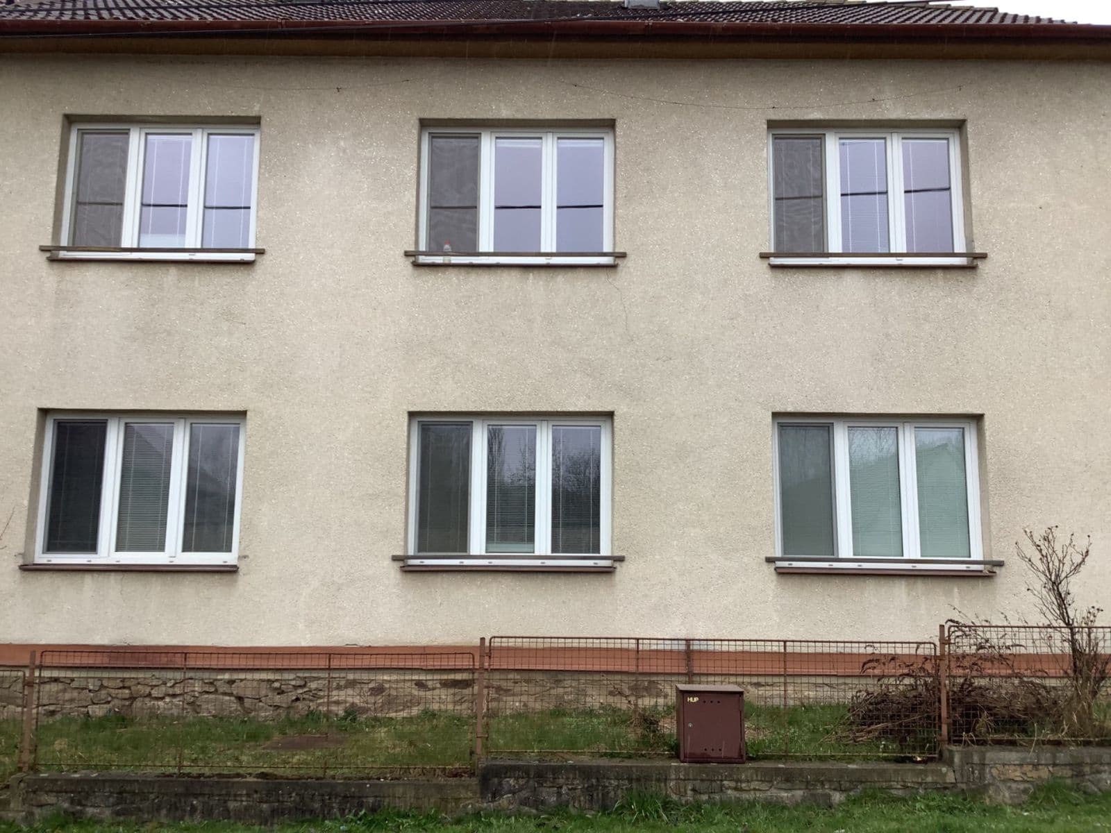 Pronájem bytu 1+1 46 m², Deblín, Jihomoravský kraj Pronájem bytu 1+1 46 m², Deblín, Jihomoravský kraj