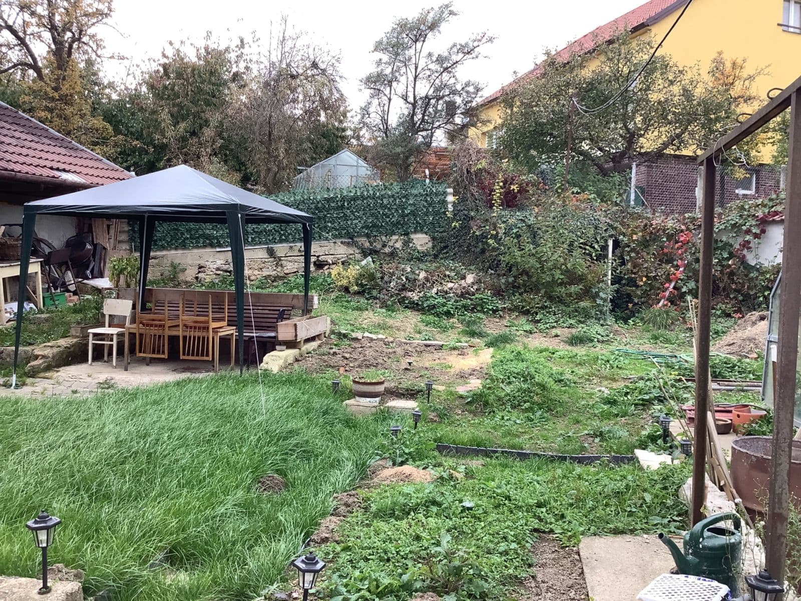 Pronájem bytu 1+1 46 m², Deblín, Jihomoravský kraj Pronájem bytu 1+1 46 m², Deblín, Jihomoravský kraj