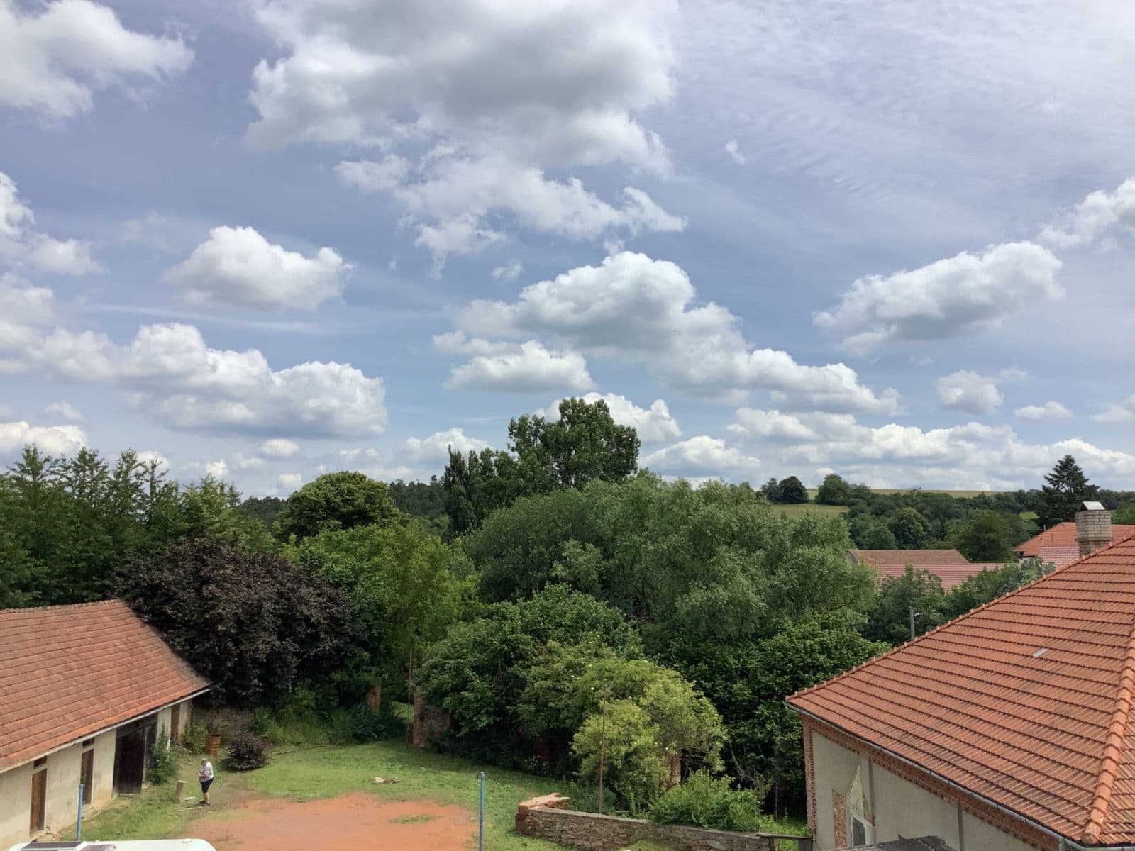 Pronájem bytu 1+1 46 m², Deblín, Jihomoravský kraj Pronájem bytu 1+1 46 m², Deblín, Jihomoravský kraj