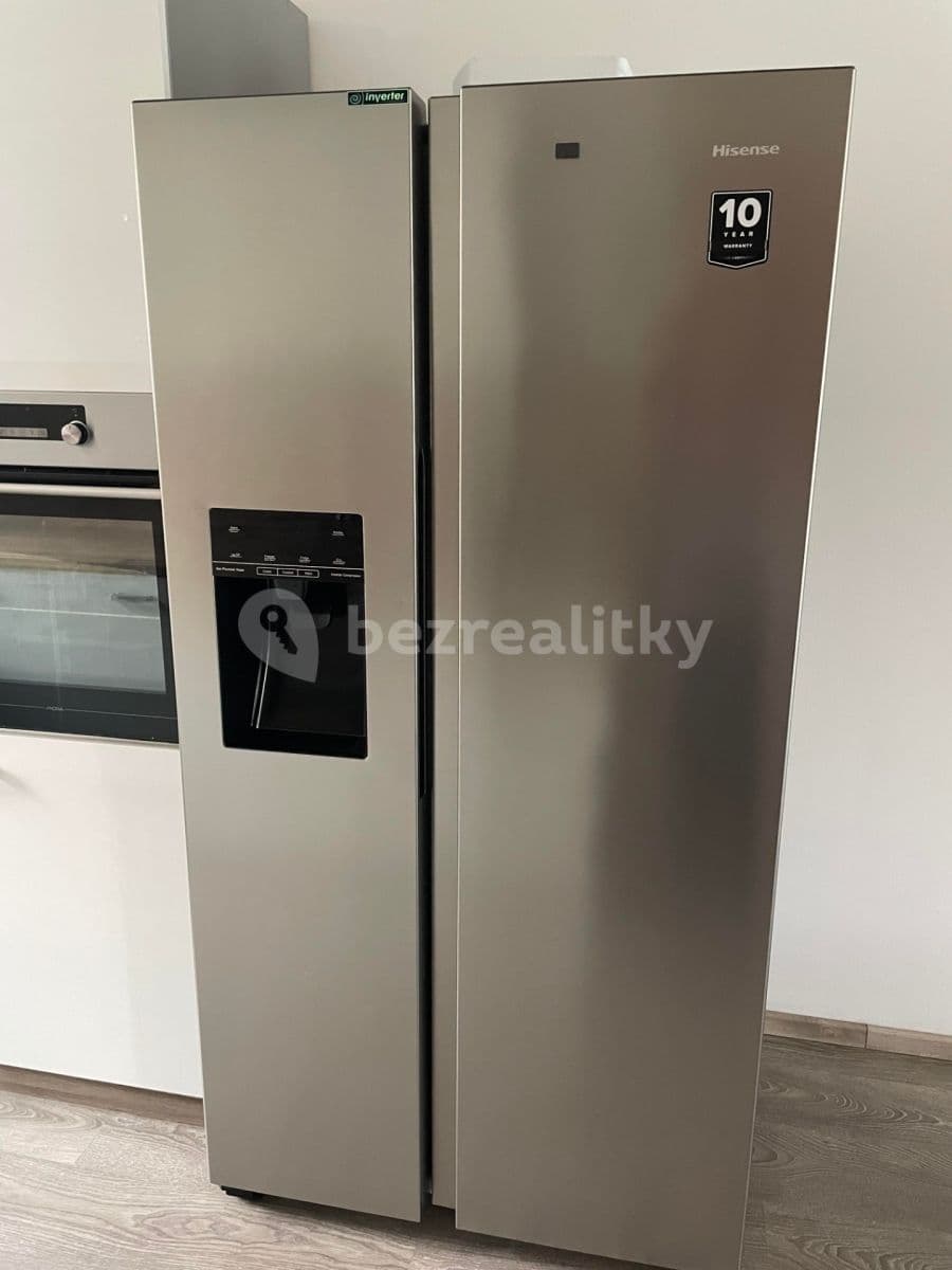 Pronájem domu 97 m², pozemek 130 m², Tři Vršky, Králův Dvůr, Středočeský kraj Pronájem domu 97 m², pozemek 130 m², Tři Vršky, Králův Dvůr, Středočeský kraj