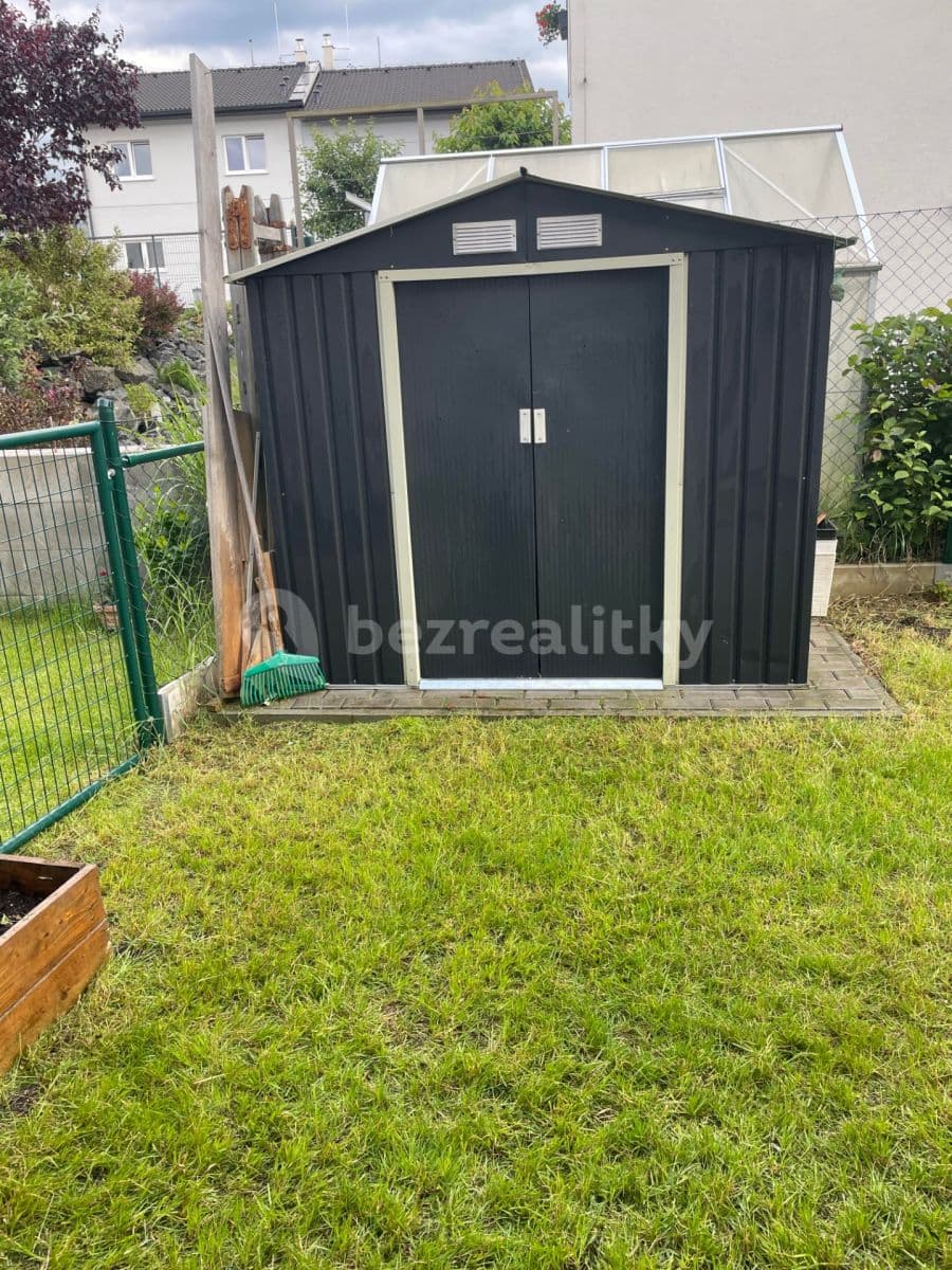 Pronájem domu 97 m², pozemek 130 m², Tři Vršky, Králův Dvůr, Středočeský kraj Pronájem domu 97 m², pozemek 130 m², Tři Vršky, Králův Dvůr, Středočeský kraj