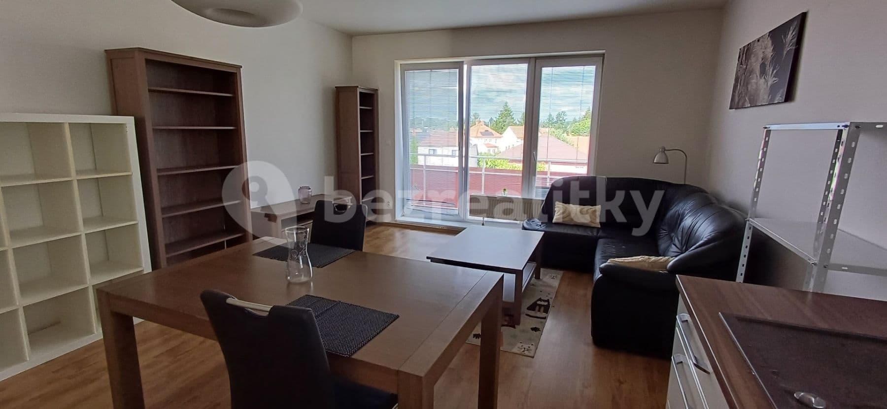 Pronájem bytu 2+kk 64 m², Blšanecká, Praha, Praha Pronájem bytu 2+kk 64 m², Blšanecká, Praha, Praha