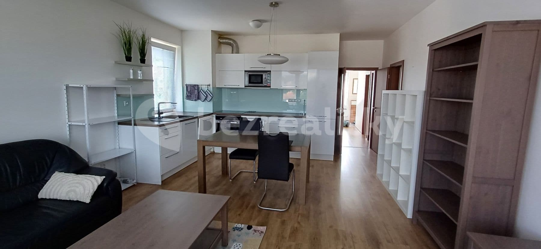Pronájem bytu 2+kk 64 m², Blšanecká, Praha, Praha Pronájem bytu 2+kk 64 m², Blšanecká, Praha, Praha