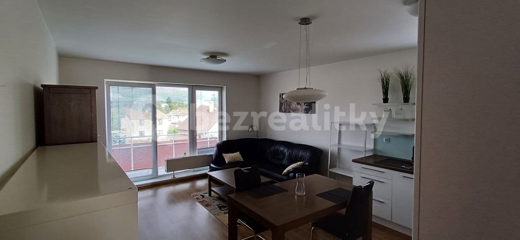Pronájem bytu 2+kk 64 m², Blšanecká, Praha, Praha Pronájem bytu 2+kk 64 m², Blšanecká, Praha, Praha