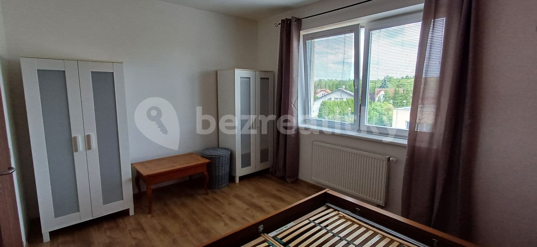 Pronájem bytu 2+kk 64 m², Blšanecká, Praha, Praha Pronájem bytu 2+kk 64 m², Blšanecká, Praha, Praha