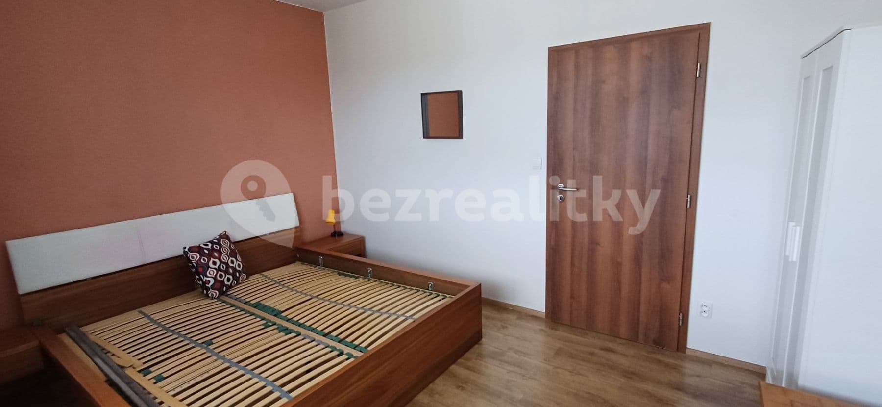 Pronájem bytu 2+kk 64 m², Blšanecká, Praha, Praha Pronájem bytu 2+kk 64 m², Blšanecká, Praha, Praha