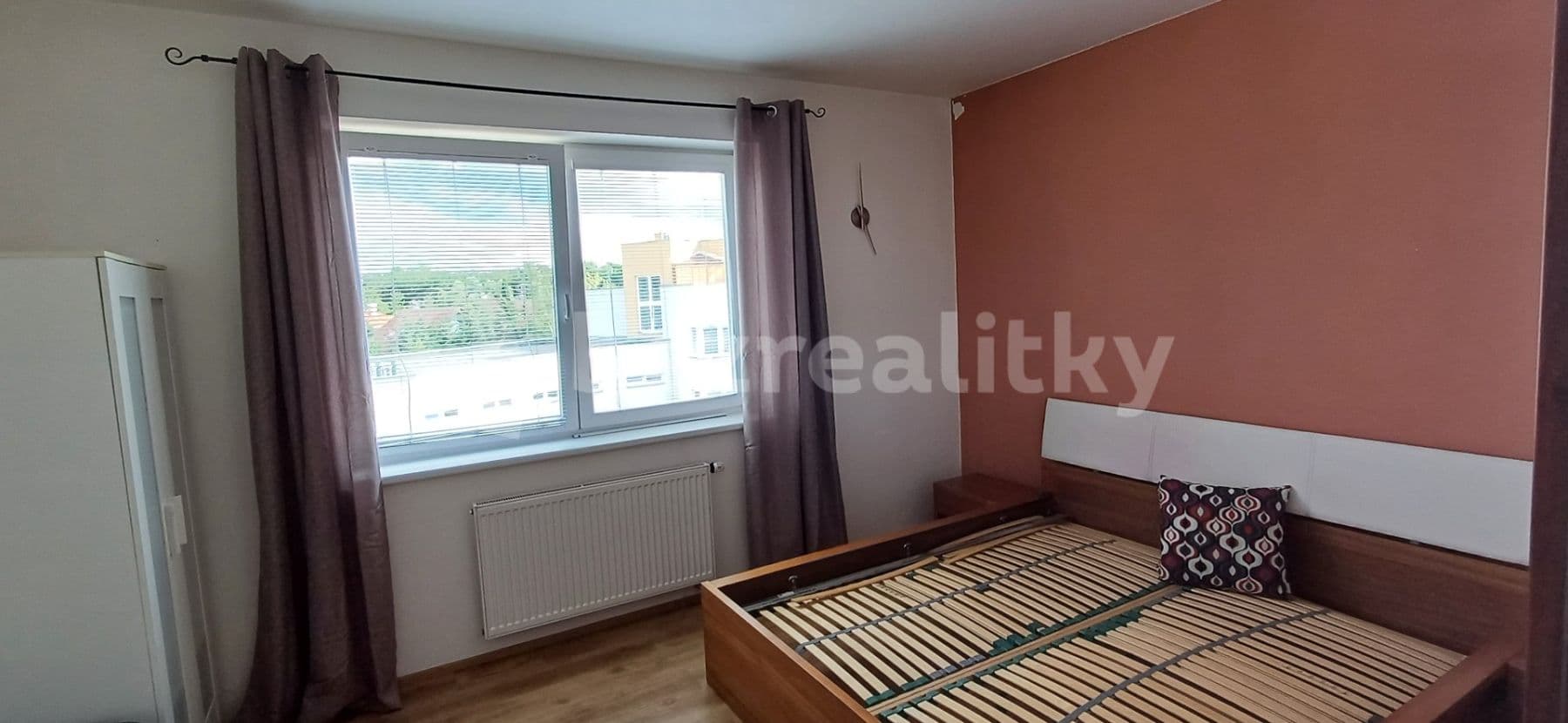 Pronájem bytu 2+kk 64 m², Blšanecká, Praha, Praha Pronájem bytu 2+kk 64 m², Blšanecká, Praha, Praha
