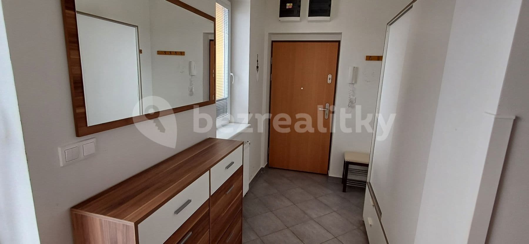 Pronájem bytu 2+kk 64 m², Blšanecká, Praha, Praha Pronájem bytu 2+kk 64 m², Blšanecká, Praha, Praha