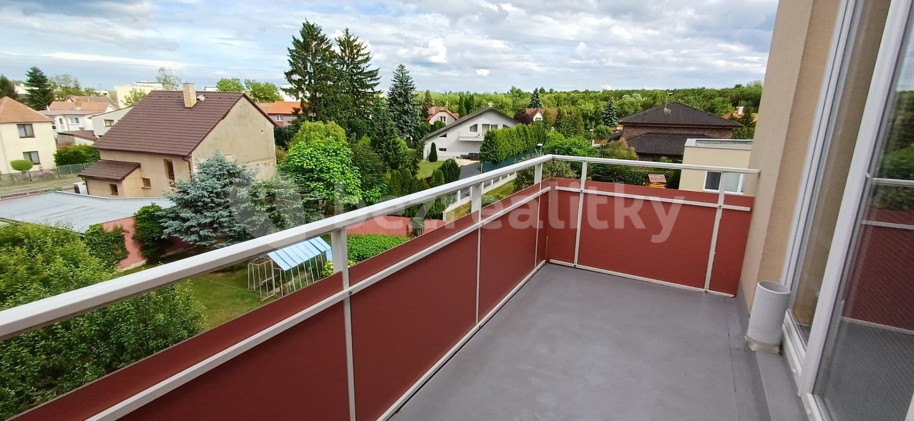 Pronájem bytu 2+kk 64 m², Blšanecká, Praha, Praha Pronájem bytu 2+kk 64 m², Blšanecká, Praha, Praha
