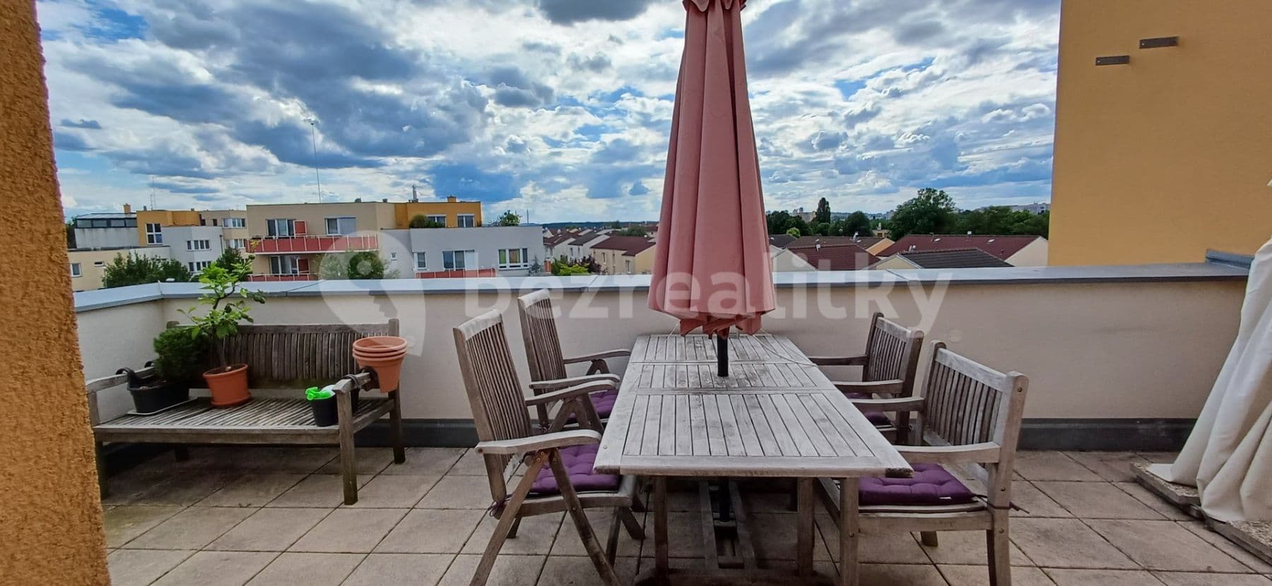 Pronájem bytu 2+kk 64 m², Blšanecká, Praha, Praha Pronájem bytu 2+kk 64 m², Blšanecká, Praha, Praha