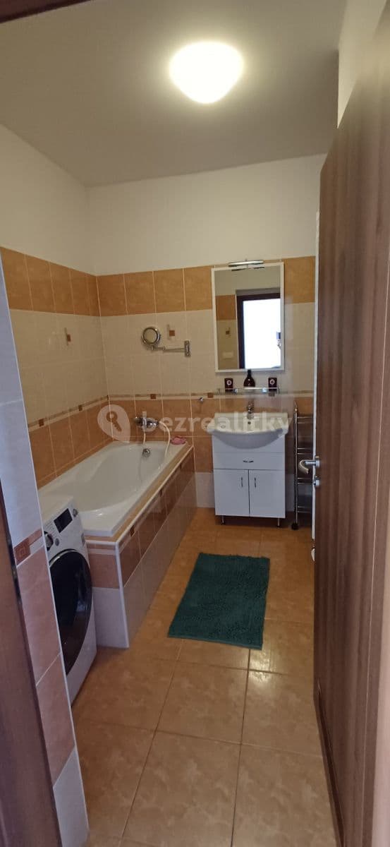 Pronájem bytu 2+kk 64 m², Blšanecká, Praha, Praha Pronájem bytu 2+kk 64 m², Blšanecká, Praha, Praha