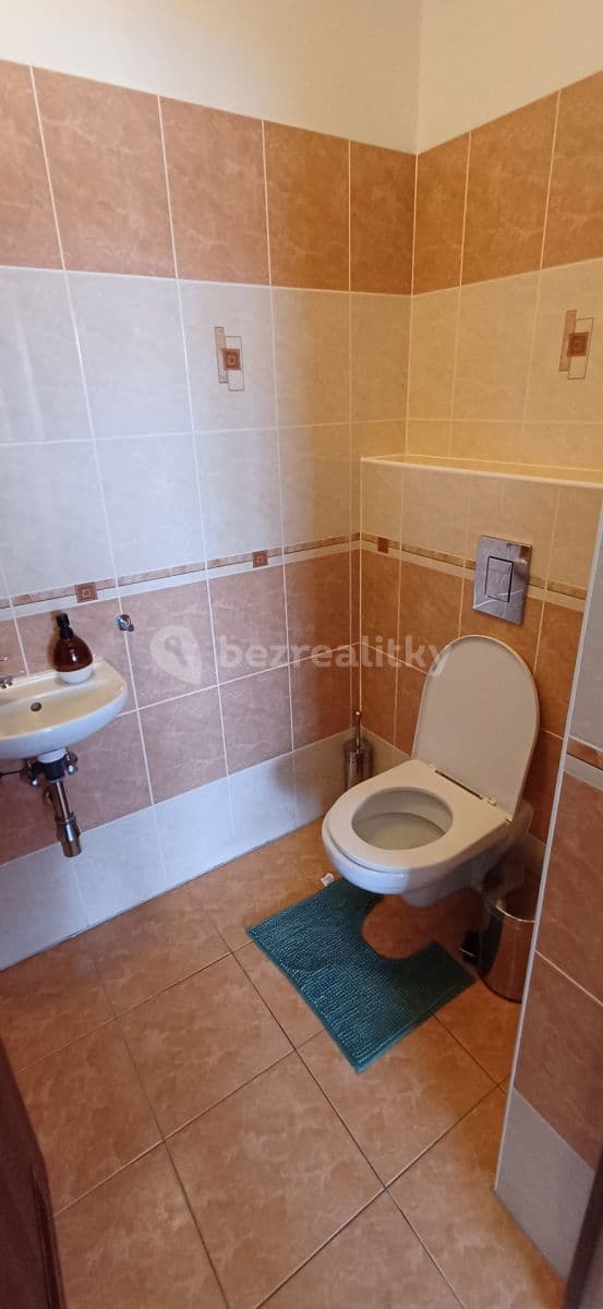 Pronájem bytu 2+kk 64 m², Blšanecká, Praha, Praha Pronájem bytu 2+kk 64 m², Blšanecká, Praha, Praha