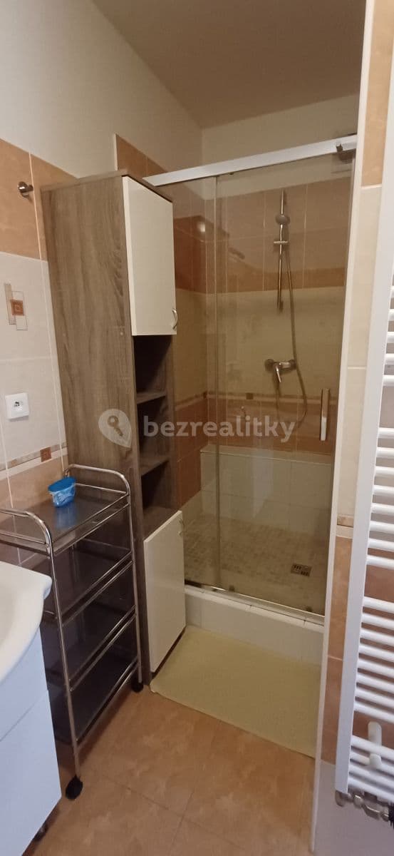 Pronájem bytu 2+kk 64 m², Blšanecká, Praha, Praha Pronájem bytu 2+kk 64 m², Blšanecká, Praha, Praha