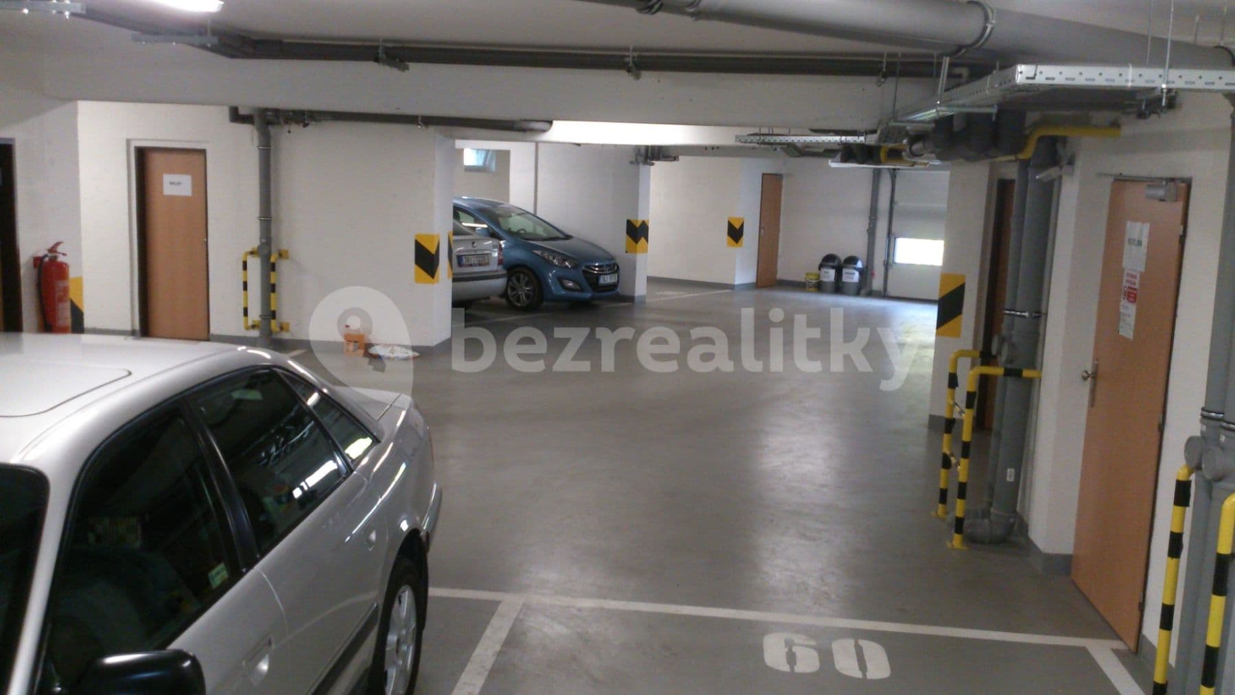 Pronájem bytu 2+kk 64 m², Blšanecká, Praha, Praha Pronájem bytu 2+kk 64 m², Blšanecká, Praha, Praha