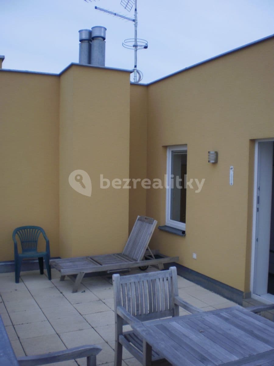 Pronájem bytu 2+kk 64 m², Blšanecká, Praha, Praha Pronájem bytu 2+kk 64 m², Blšanecká, Praha, Praha