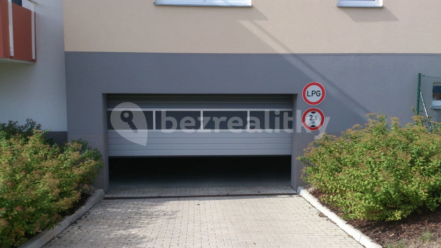 Pronájem bytu 2+kk 64 m², Blšanecká, Praha, Praha Pronájem bytu 2+kk 64 m², Blšanecká, Praha, Praha