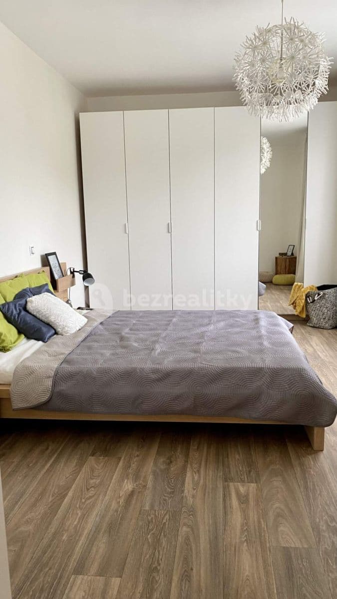 Pronájem bytu 2+kk 66 m², Na Královkách, Kuřim, Jihomoravský kraj Pronájem bytu 2+kk 66 m², Na Královkách, Kuřim, Jihomoravský kraj