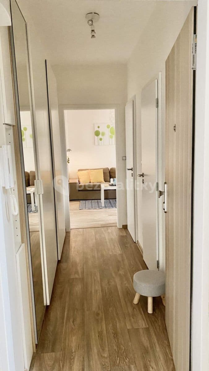 Pronájem bytu 2+kk 66 m², Na Královkách, Kuřim, Jihomoravský kraj Pronájem bytu 2+kk 66 m², Na Královkách, Kuřim, Jihomoravský kraj