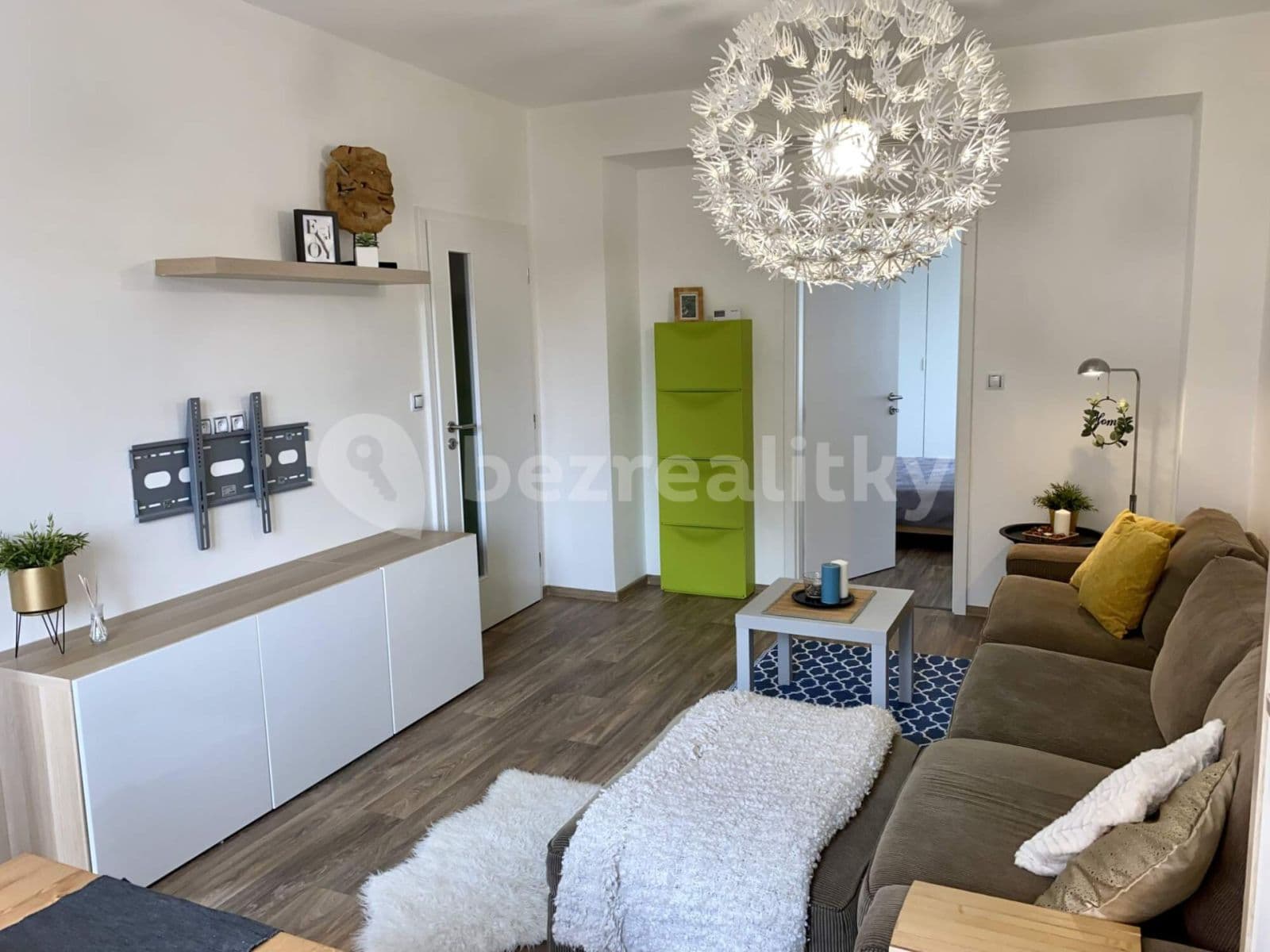Pronájem bytu 2+kk 66 m², Na Královkách, Kuřim, Jihomoravský kraj Pronájem bytu 2+kk 66 m², Na Královkách, Kuřim, Jihomoravský kraj