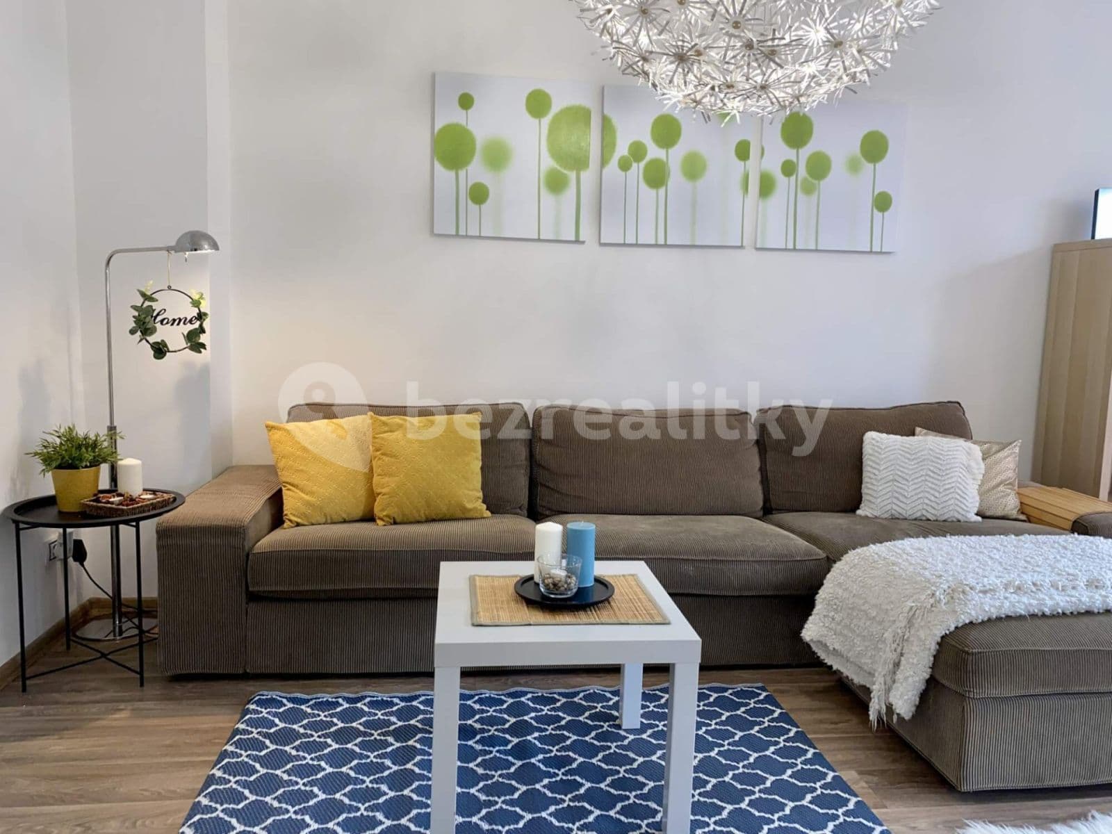Pronájem bytu 2+kk 66 m², Na Královkách, Kuřim, Jihomoravský kraj Pronájem bytu 2+kk 66 m², Na Královkách, Kuřim, Jihomoravský kraj