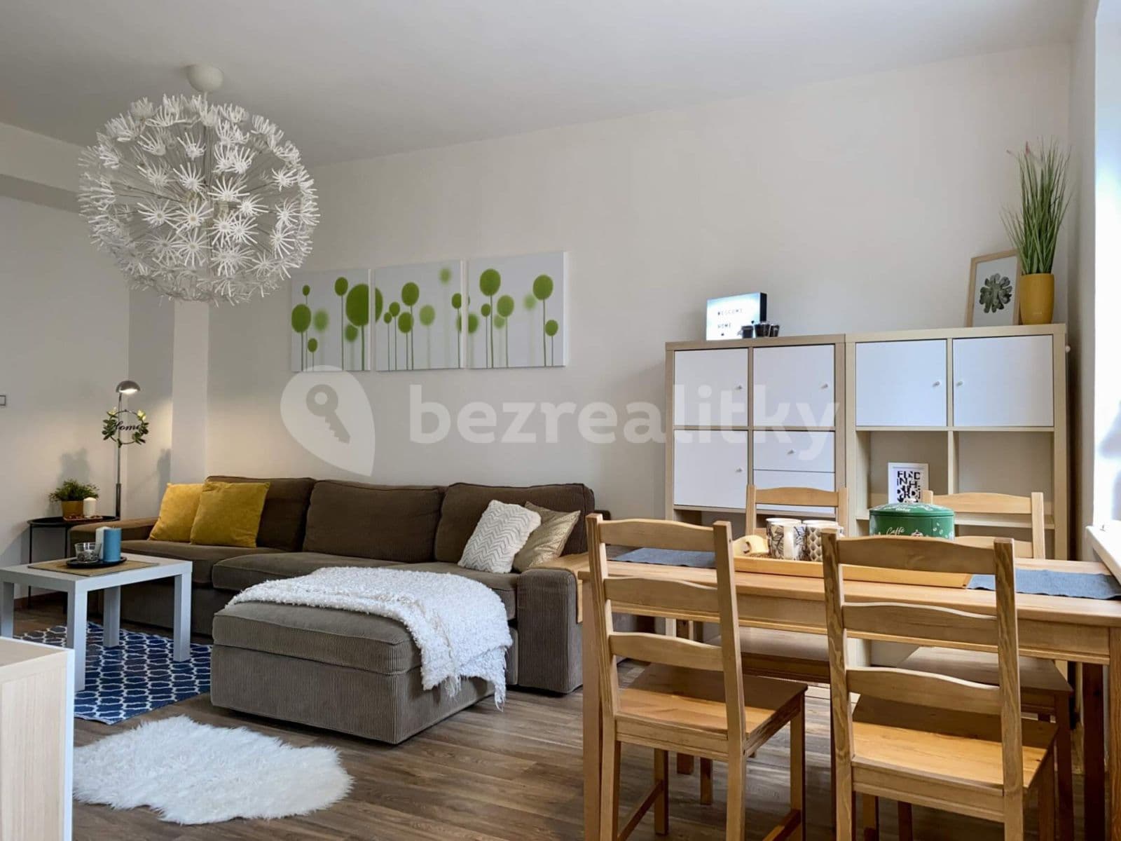 Pronájem bytu 2+kk 66 m², Na Královkách, Kuřim, Jihomoravský kraj Pronájem bytu 2+kk 66 m², Na Královkách, Kuřim, Jihomoravský kraj