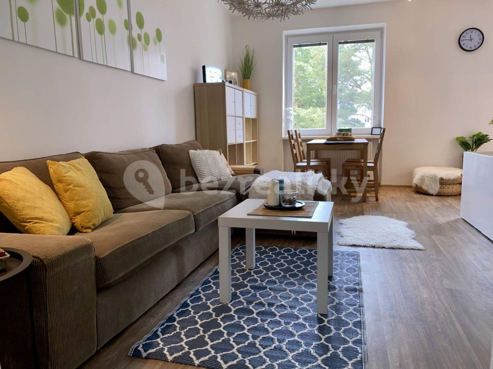 Pronájem bytu 2+kk 66 m², Na Královkách, Kuřim, Jihomoravský kraj Pronájem bytu 2+kk 66 m², Na Královkách, Kuřim, Jihomoravský kraj